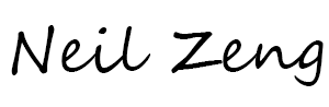 Neil Zeng Sign