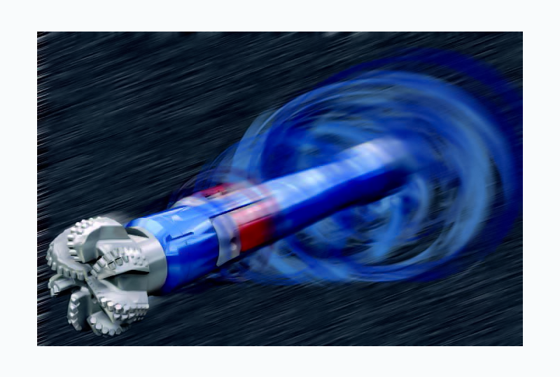 Measure While Drilling