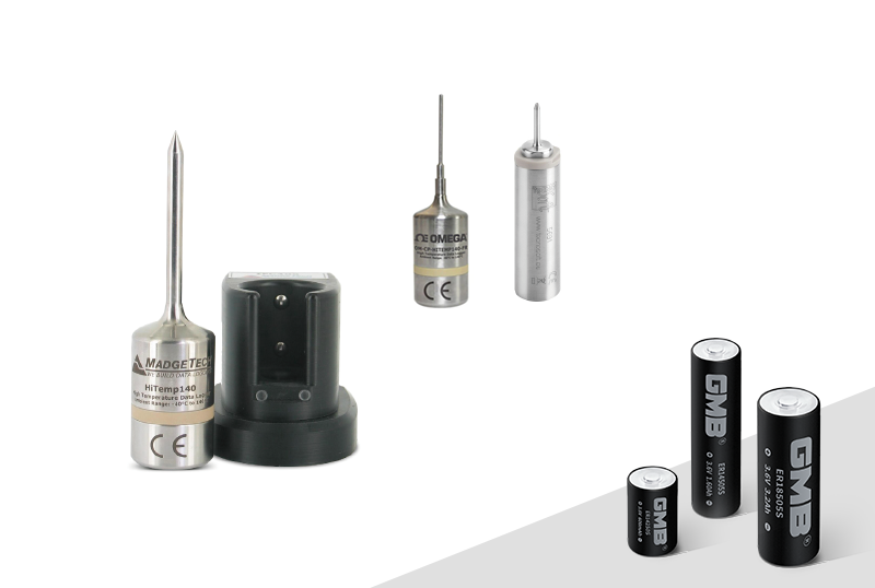 STEAM STERILIZER Lithium Battery